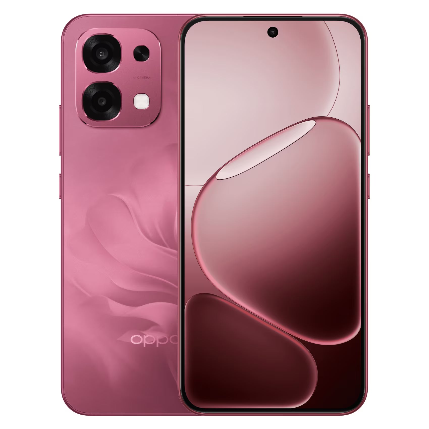 OPPO A6 Pro 5G