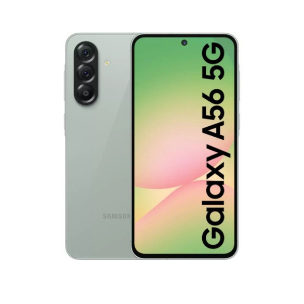 SAMSUNG GALAXY A56 5G