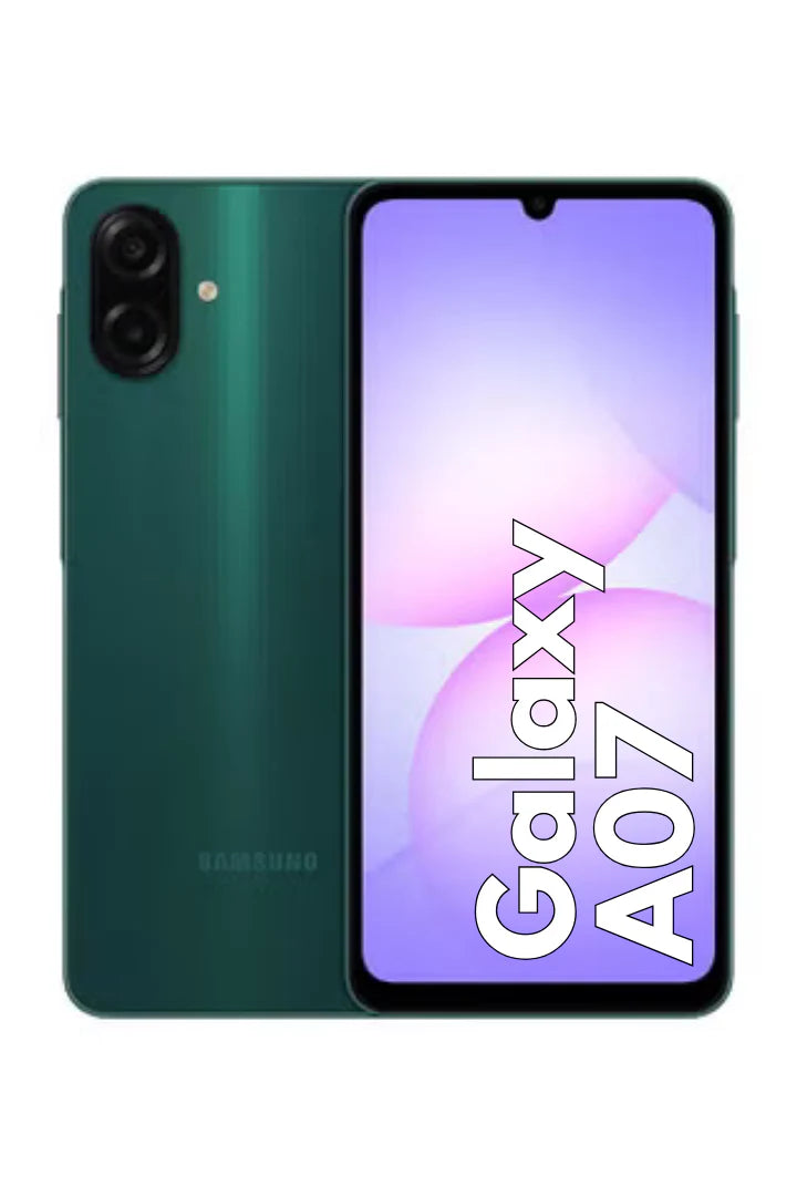 SAMSUNG GALAXY A07