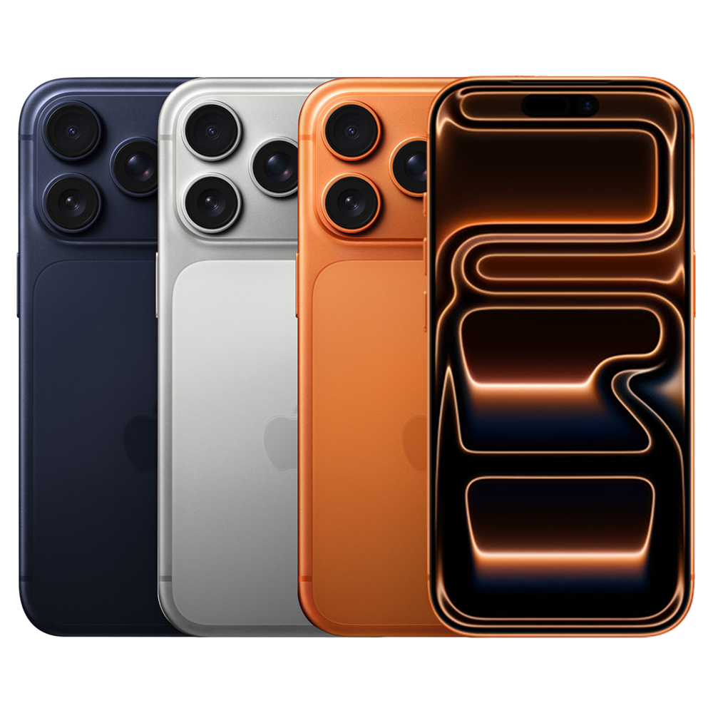 iPhone 17 Pro 256 GB