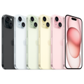 Apple iPhone 15
