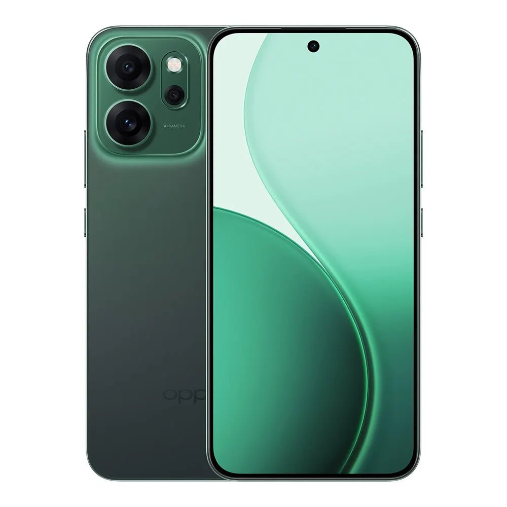 OPPO RENO 14F